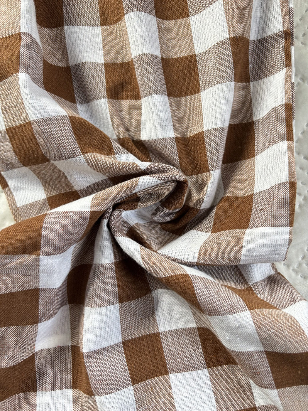 Cute plaid homebody pajamas